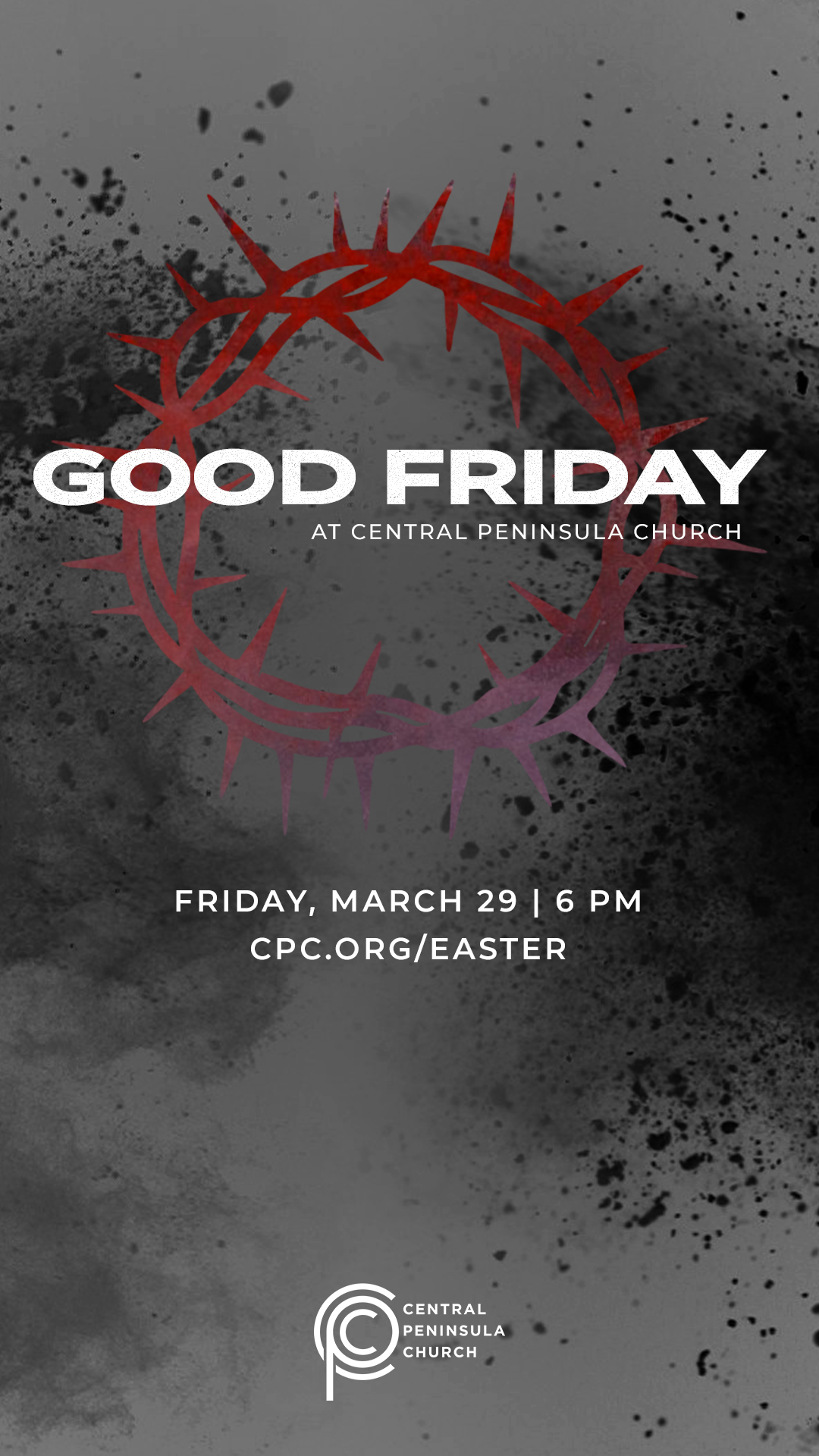2024 Good Friday Stories