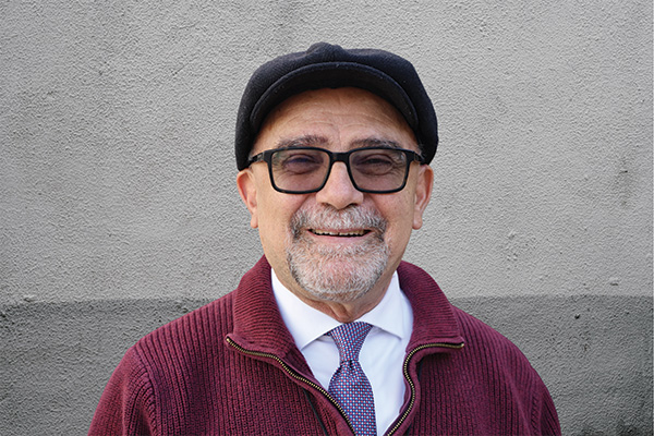 Jacob Habache