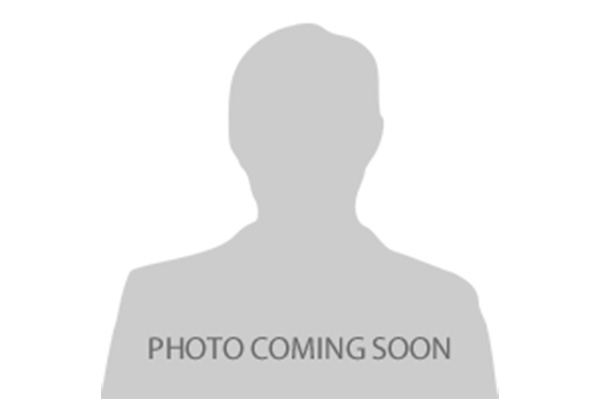 Photo Coming Soon Male