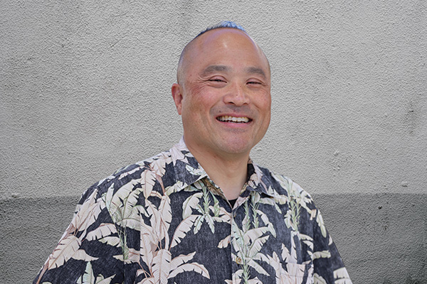 Bryant Ling
